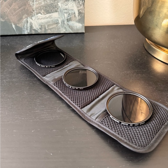 ❤️ EUC Canon 60d w/18-200mm lens - Picture 12 of 12